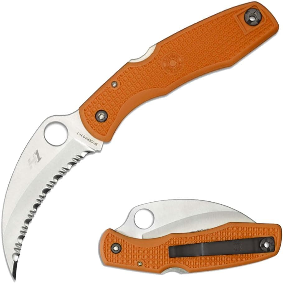 Spyderhawk Salt Sprint