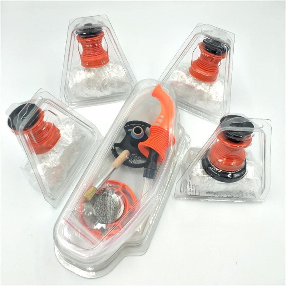 Voc-ano Hybrid Set Chamber and Bags Full Accessories