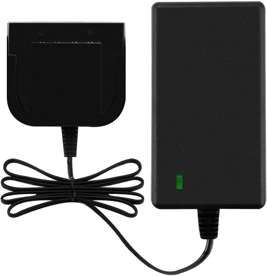 Exmate 1.2-18V Multivolt Battery Charger for Ridgid 12V 14.4V 18V Ni-Cd Ni-NH Battery Compatible with 130252003 130252002 130254003 130254002 130254008 RB3015 B1214G