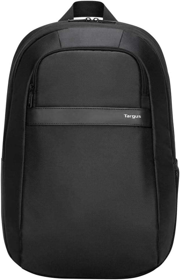 Targus Backpack, Black, 15.6