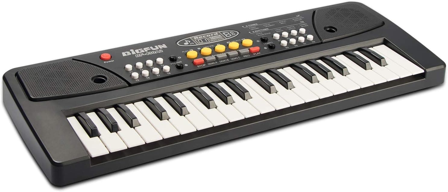 aPerfectLife Kids Keyboard Piano 37 Key (430A2)