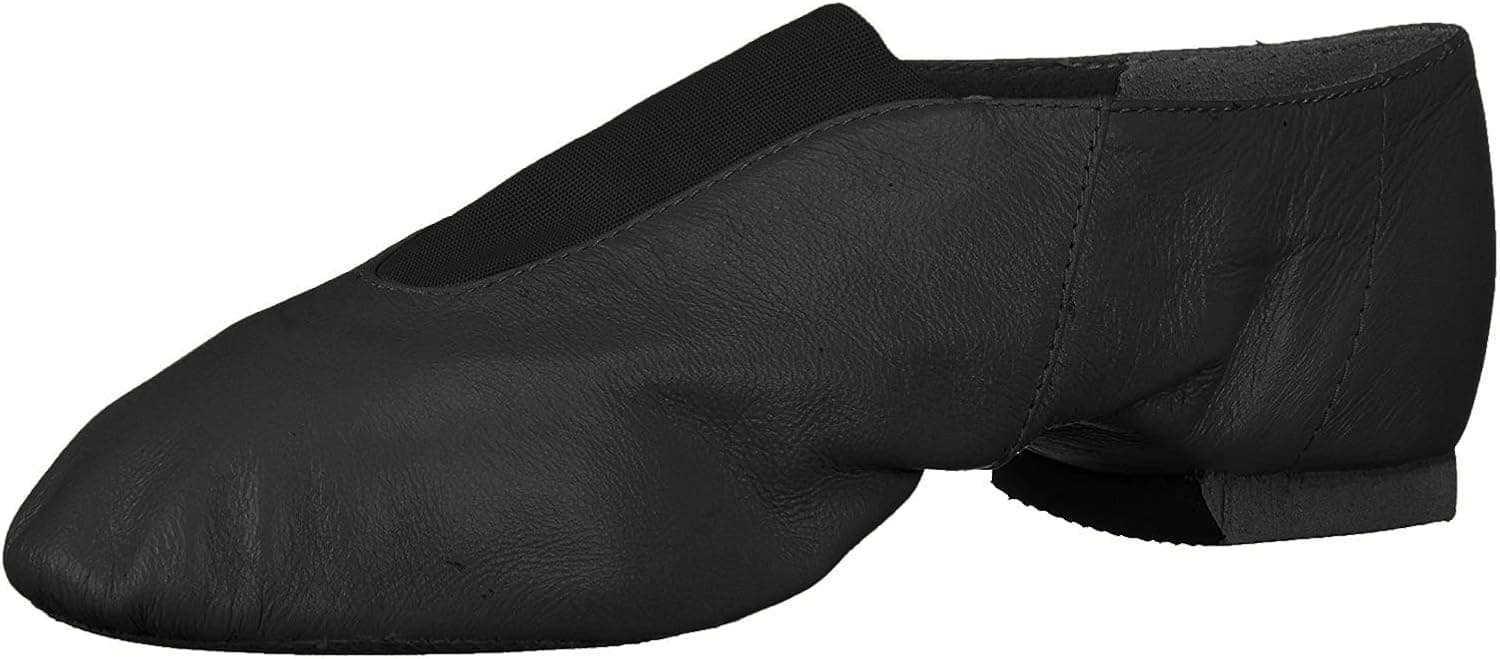 Bloch Dance Unisex-Adult Super Jazz Dance Shoe S0401l, 9.5 Womens
