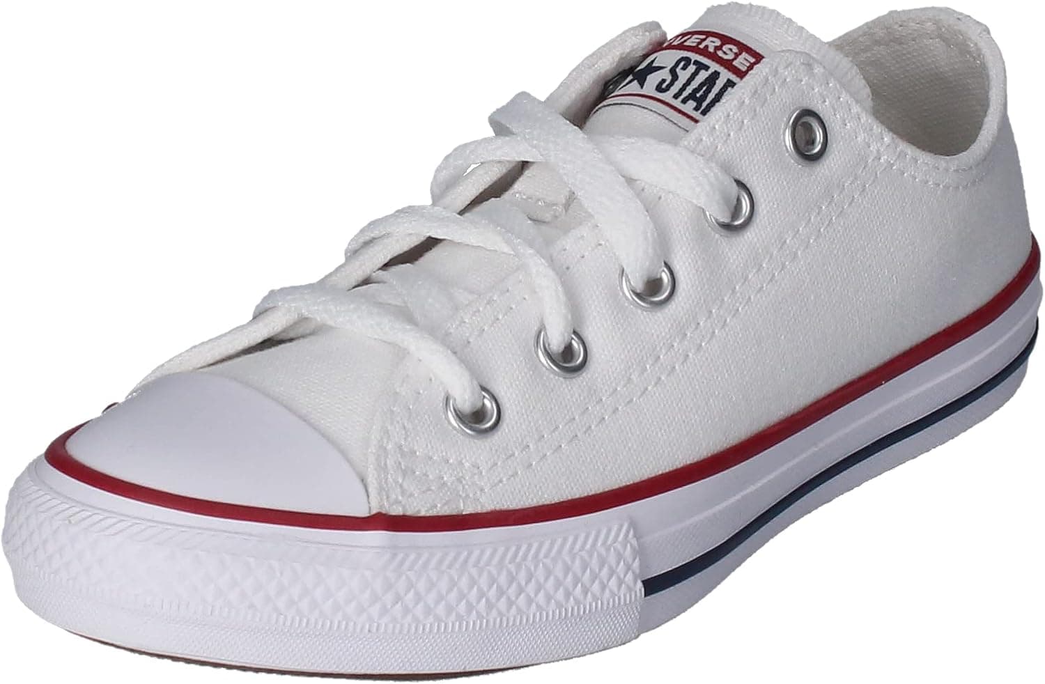 Converse Unisex-Child Chuck Taylor All Star Canvas Low Top Sneaker