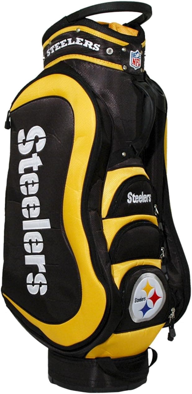 NFL Arizona Cardinals Cart Golf Bag