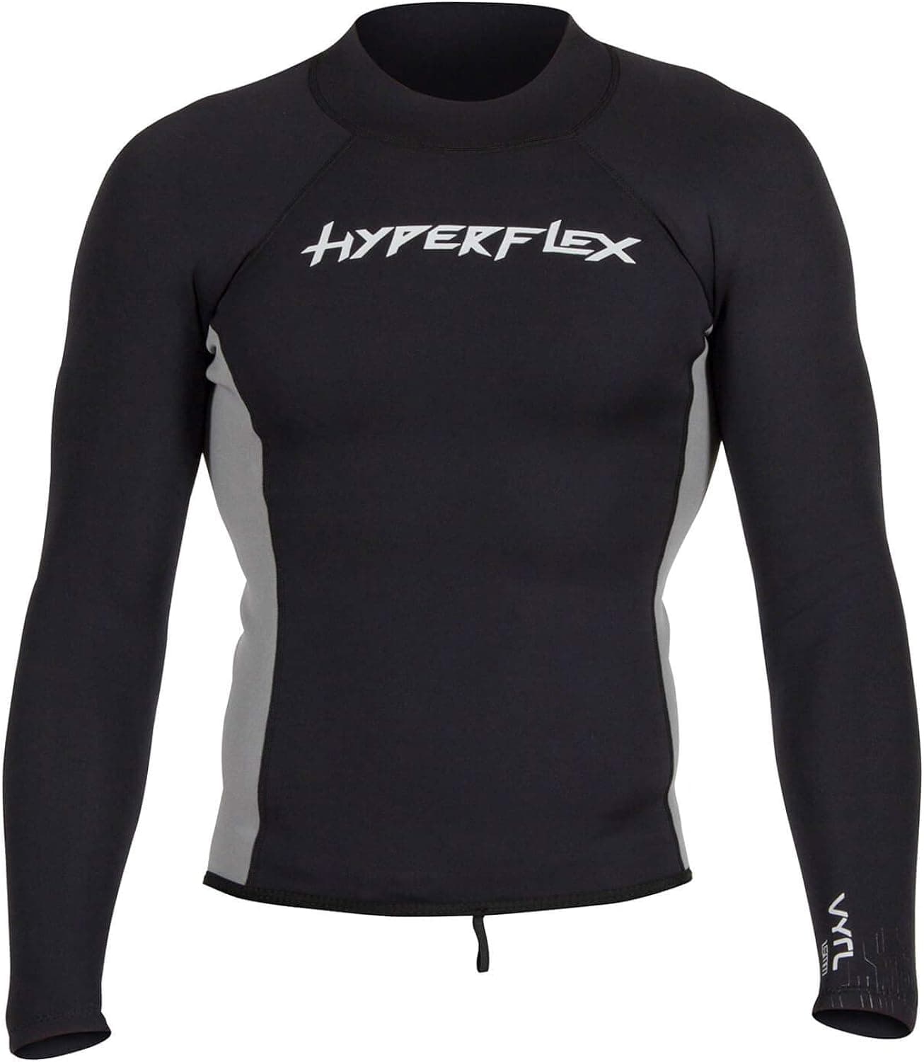 Hyperflex 1.5mm Men's VYRL Surf Jacket