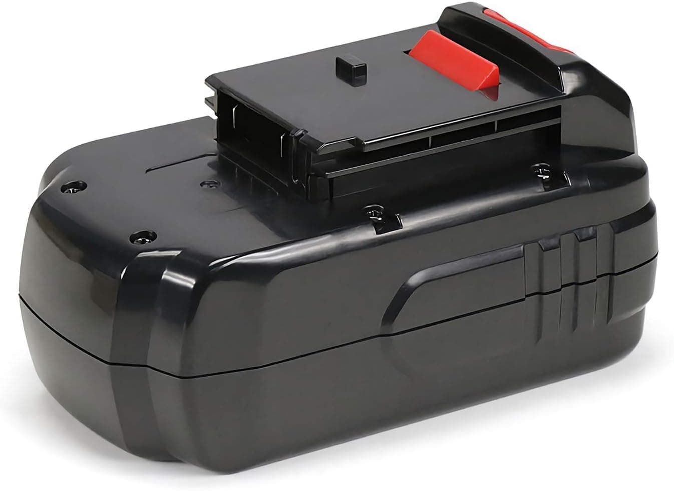 Powerbay 3.0Ah 18V Nicd Replacement Battery for Porter Cable PC18B PC18BL PC188 PC18BLEX PCC489N PCMVC PCXMVC 18 Volt Cordless Drill Tools Batteries pack