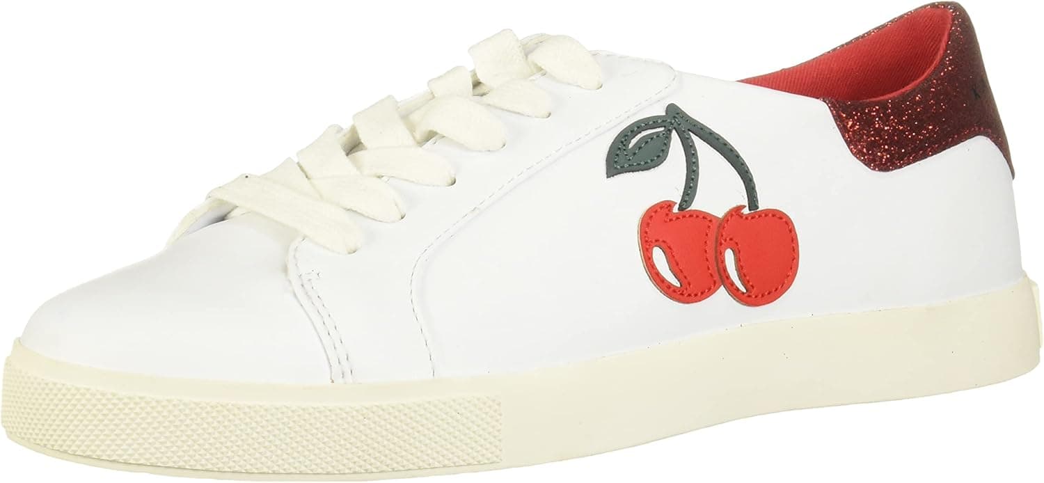 Katy Perry Women's The Rizzo Sneaker