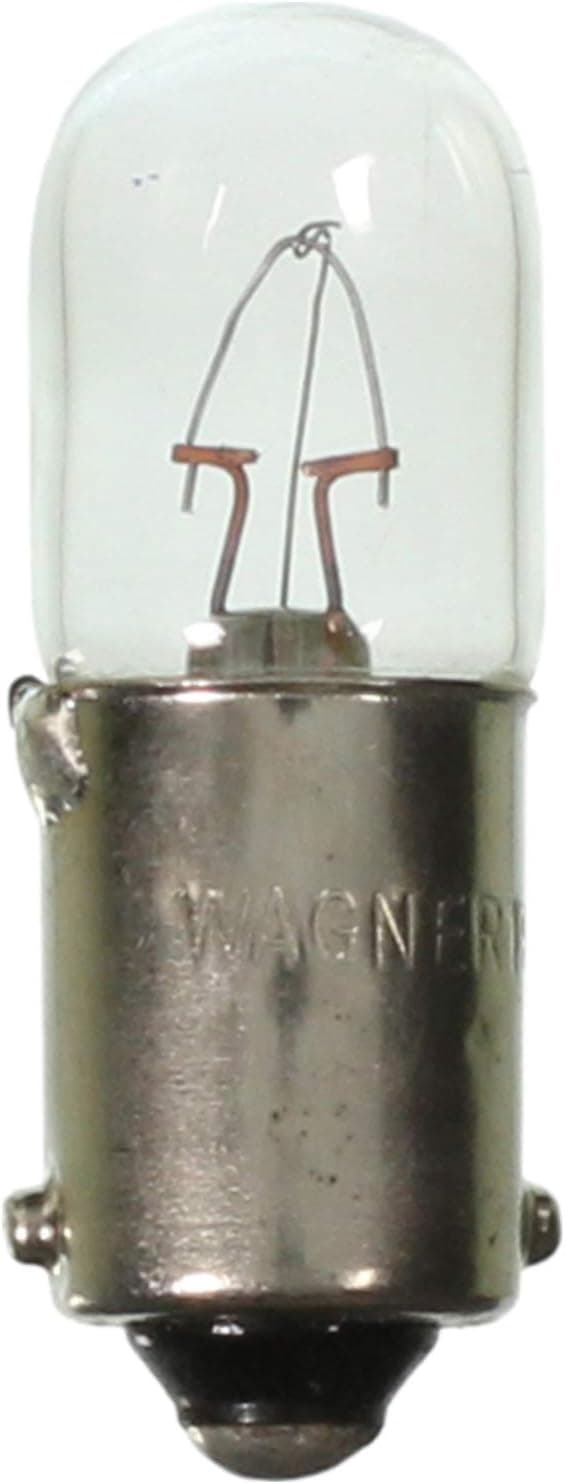 Wagner 1816 Light Bulb - Multi-Purpose (Box of 10)