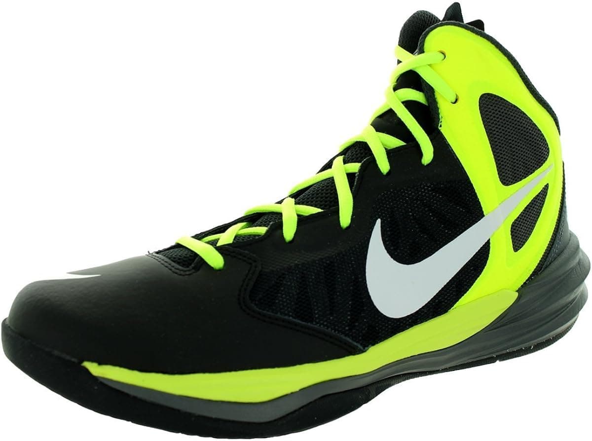Nike Men's Prime Hype DF Basketball Shoe