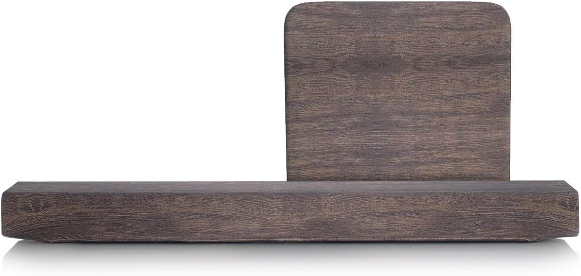 ColorYourSound 'Woodstock 2.0' Bundle 3.1 Home Theatre Package w/ Playbar