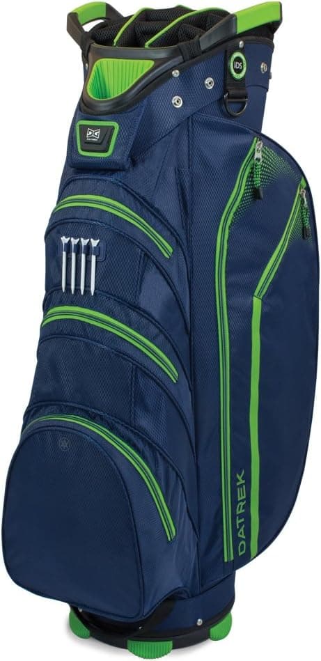 Datrek Lite Rider Golf Cart Bag