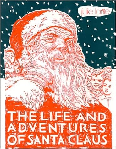 The Life and Adventures of Santa Claus