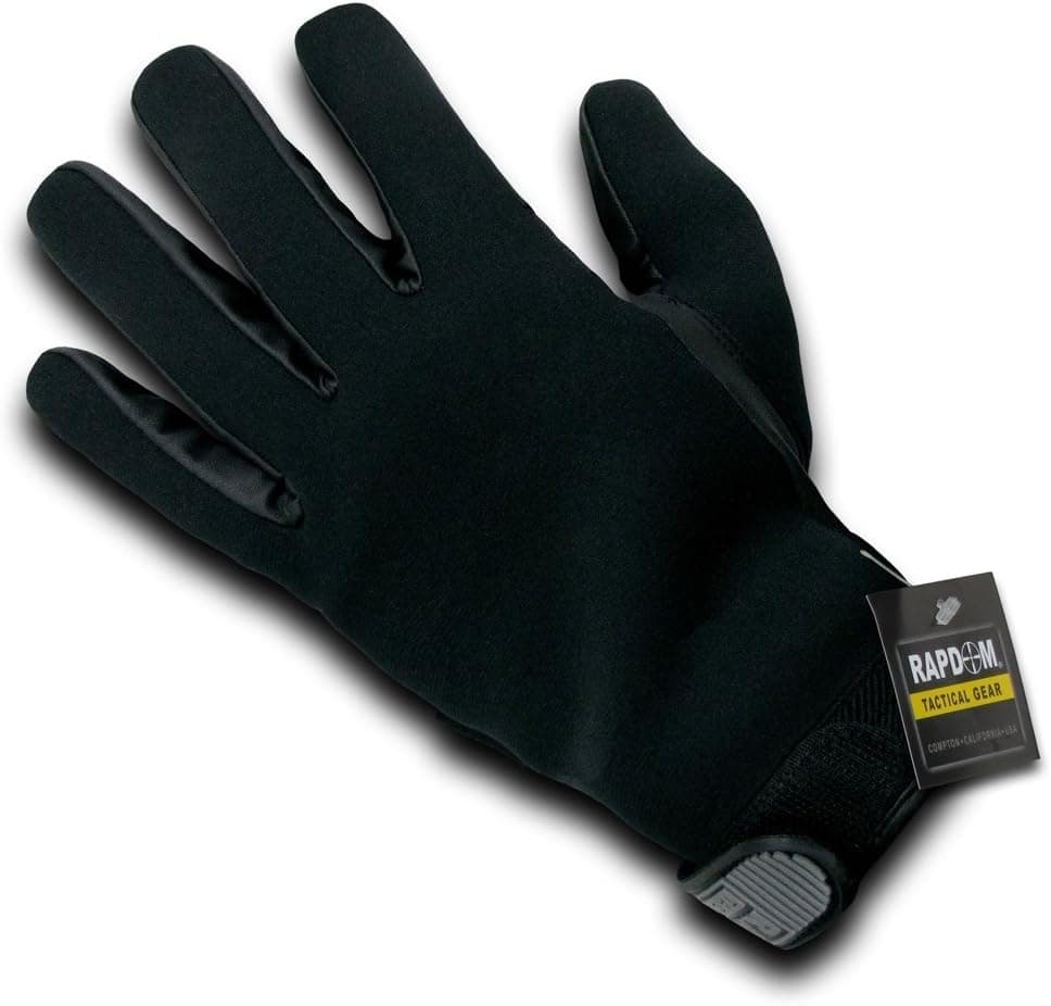 RAPDOM Tactical Kevlar Patrol Gloves