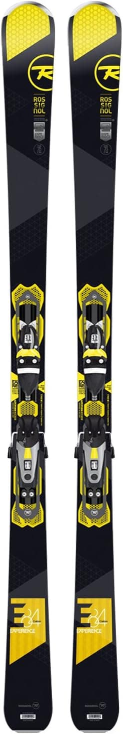 ROSSIGNOL EXPERIENCE 84 - AXIUM 120 TPX