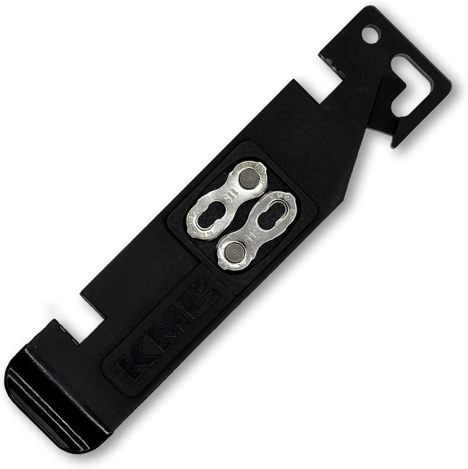 KMC Multi-Function Chain Aid Tool, Black