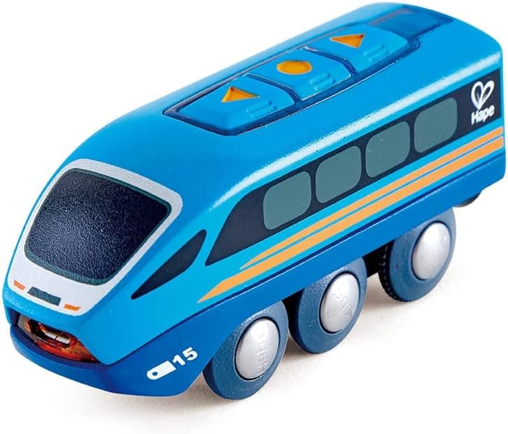 Hape Remote Control Train