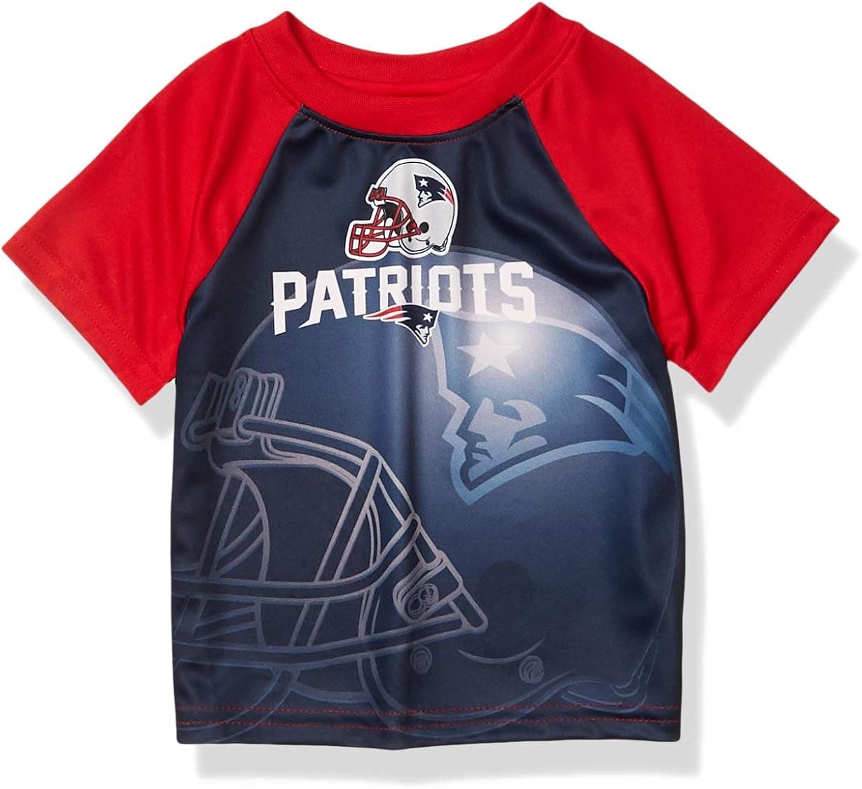 NFL boys Short Sleeve T-shirt