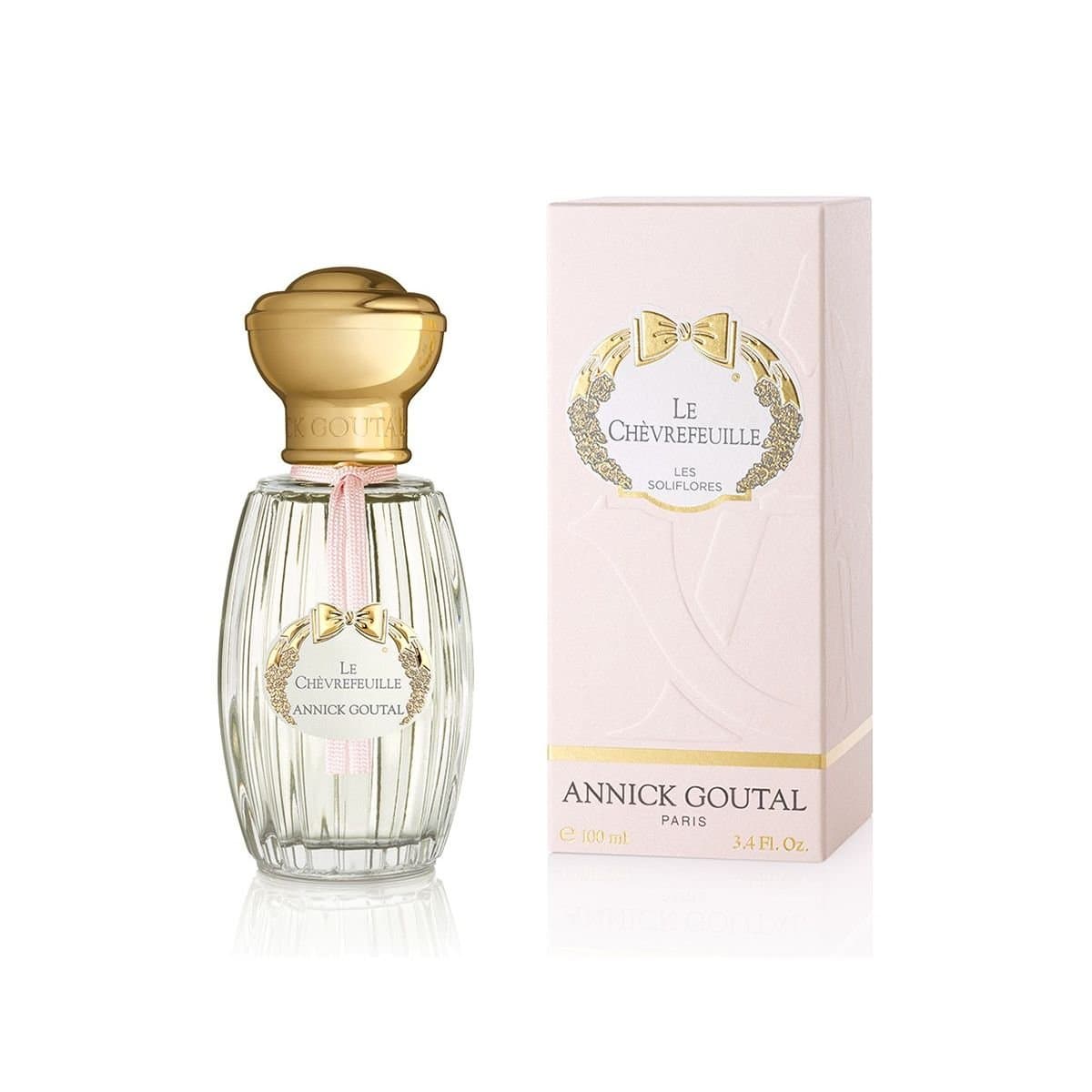 Heure Exquise By Annick Goutal for Women 3.4 Oz Eau De Parfum Spray