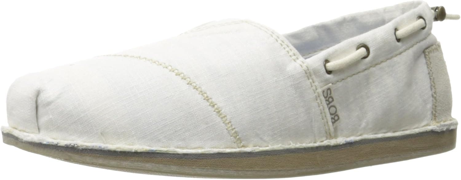 BOBS from Skechers Women's Chill Slip-On Flat