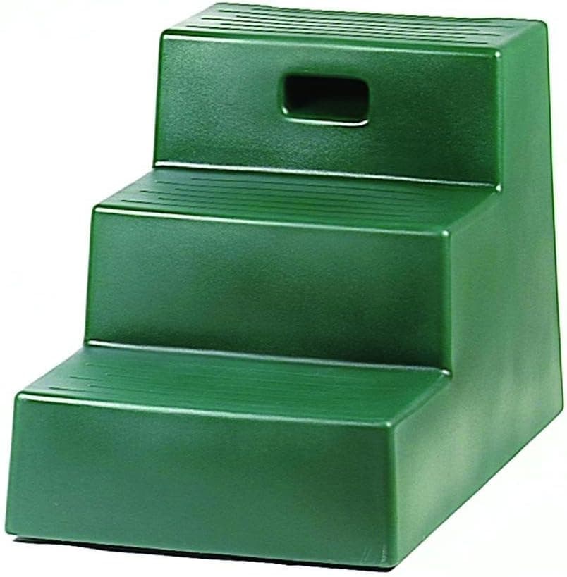 Horsemen's Pride Steps MOUNTING 3 Step 0093