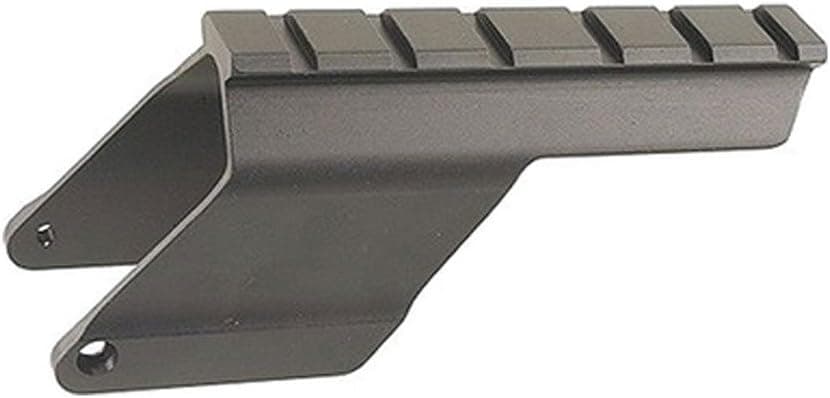 Aimtech Shotgun Scope, Sight, Laser Mount - Mossberg 500 Series 20 Gauge ASM-4