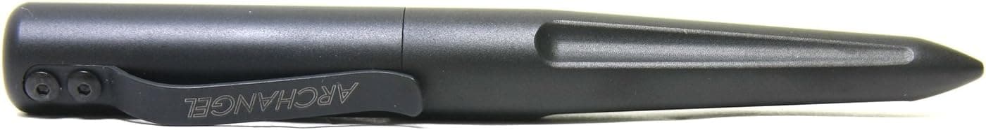 ProMag Archangel Defense Pen, Aluminum/Black