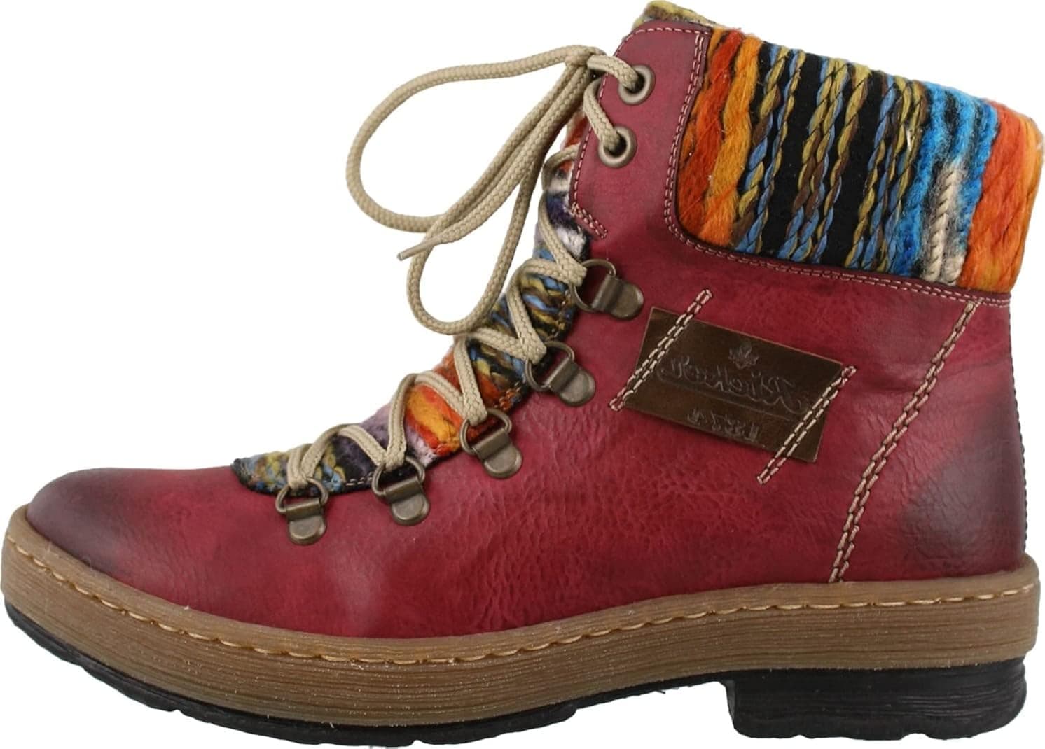 Rieker Women's, Felicitas 43 Boot