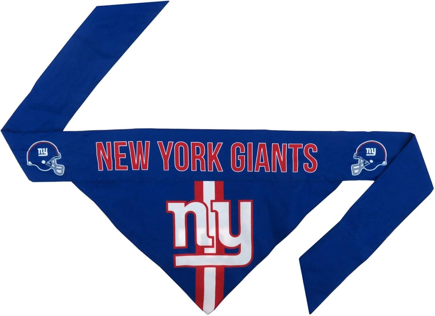Littlearth NFL Unisex-Adult Pet Bandana
