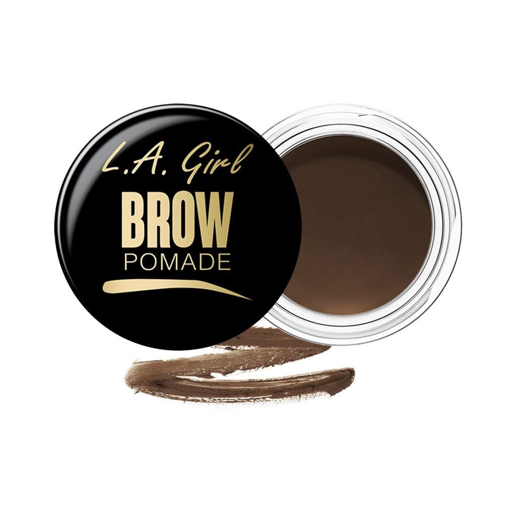 L.A. Girl Brow pomade, soft brown