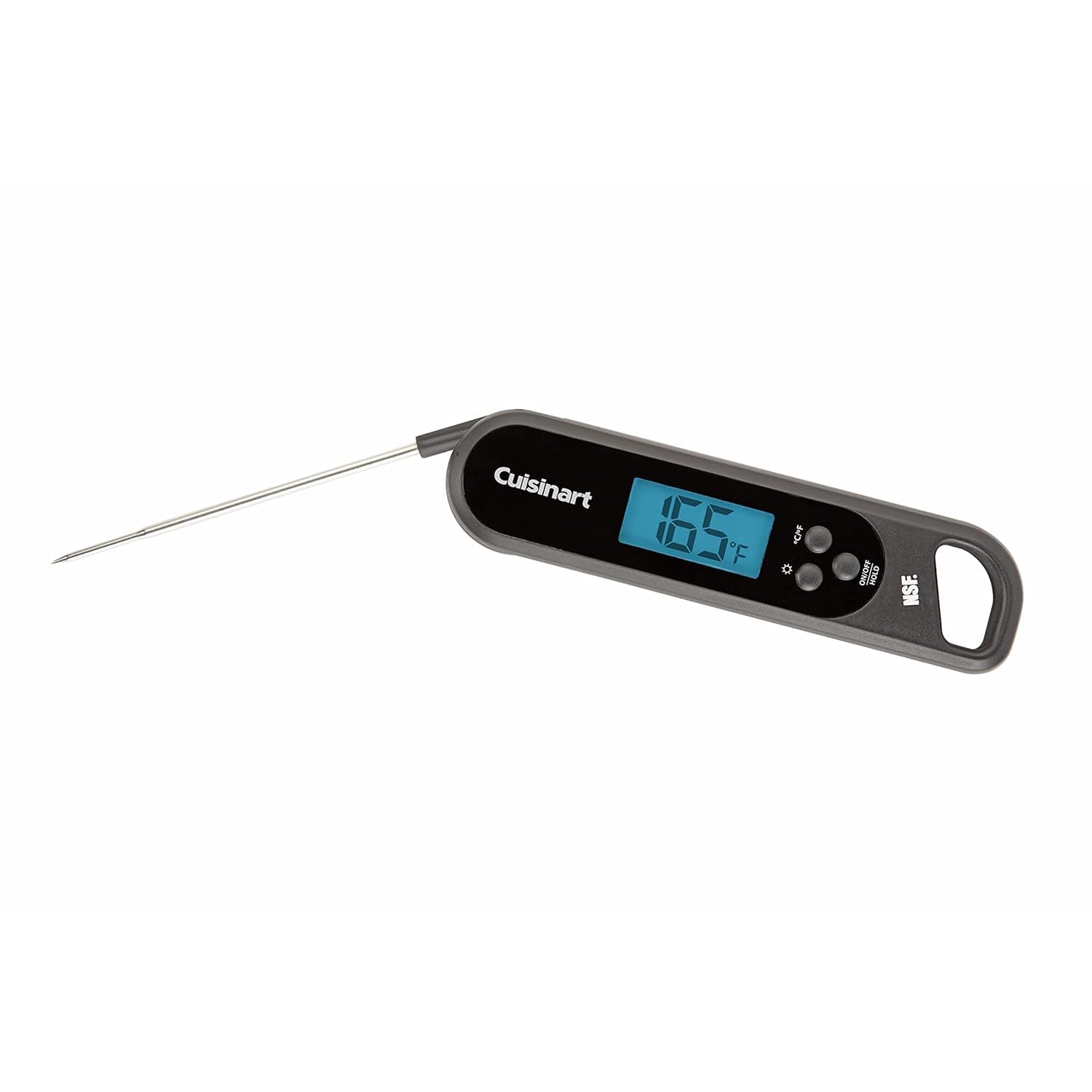 Cuisinart CSG-300, Instant Read Folding Thermometer