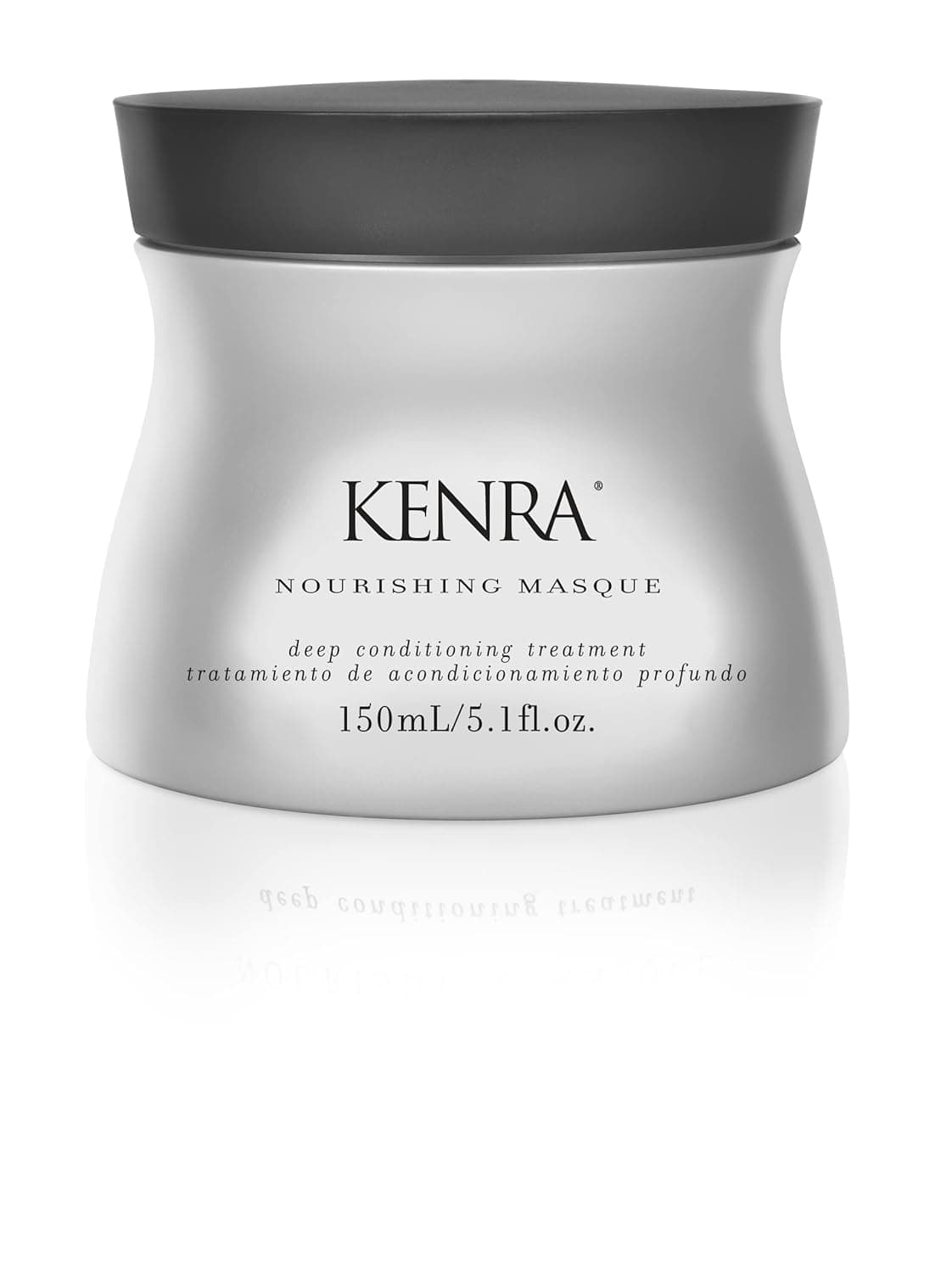 Kenra Nourishing Masque | Deep Conditioning Treatment | Replenishes Moisture & Conditions | Repairs & Rejuvenates Dry, Damaged Hair | Provides Radiant Shine| All Hair Types | 5.1 fl. Oz