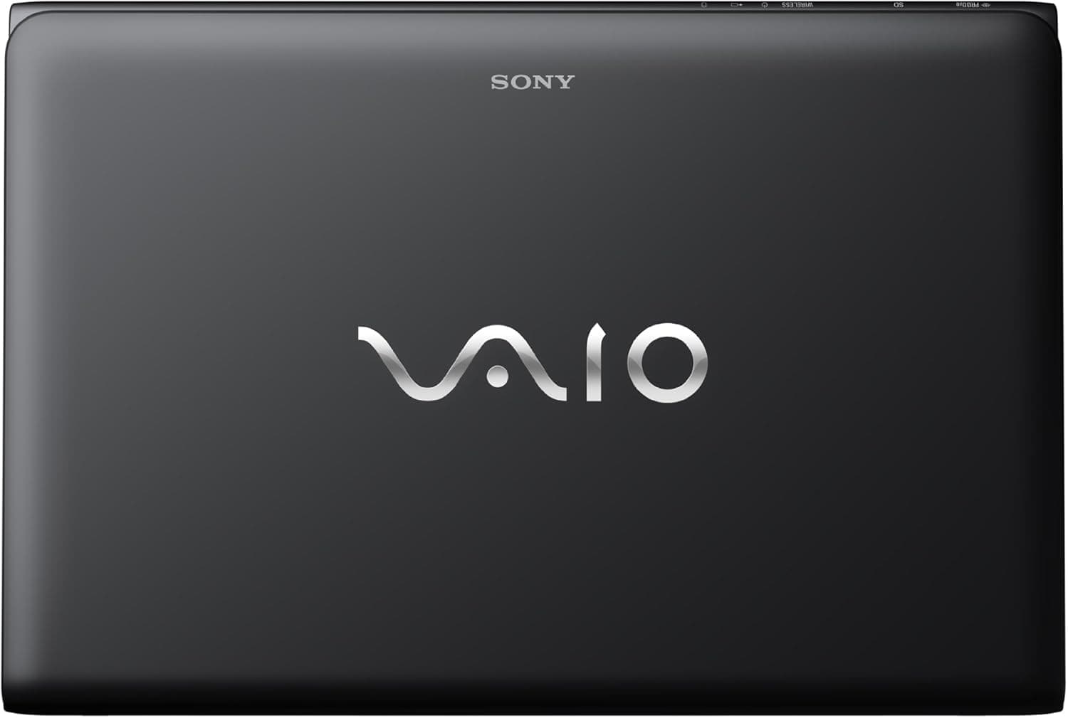 Sony VAIO E Series SVE17135CXB 17.3-Inch Laptop (Black)