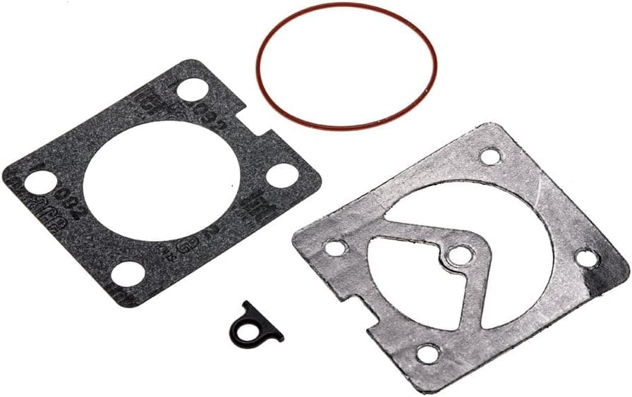 Craftsman D30139 Air Compressor Gasket Seal Kit