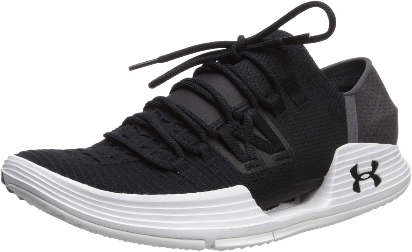 Under Armour Baby Speedform Amp 3 Sneaker