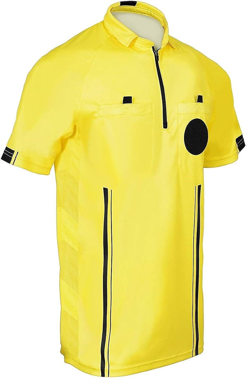 Total Soccer Factory Pro Soccer Referee Jersey