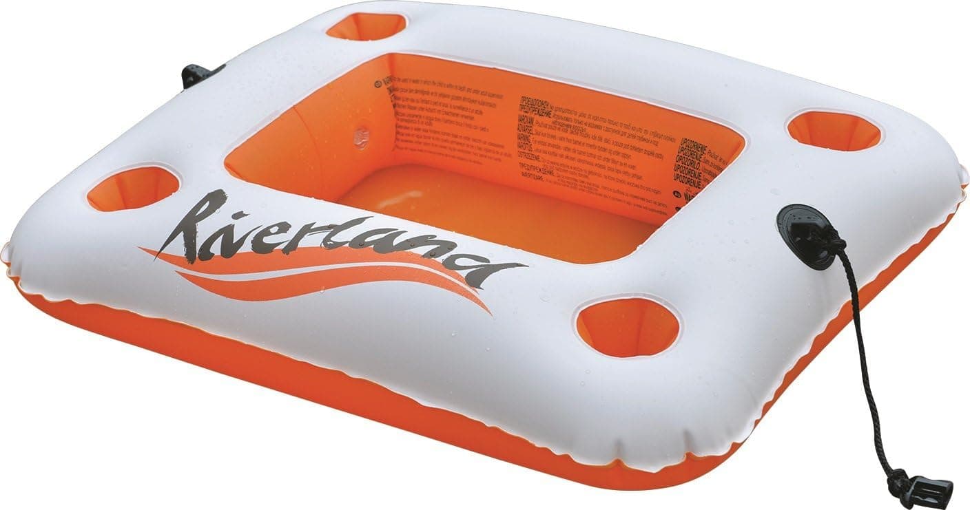 Jilong Riverland Cooler Float (for Coolers Approx 13” x 9.5”)