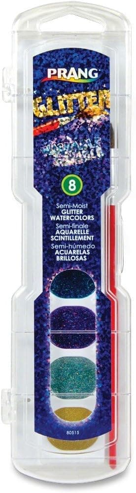 Paint,Glitter,WSHABL,8CT