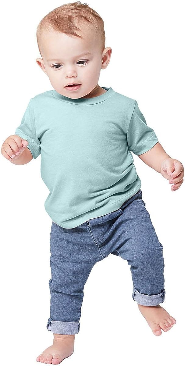 Infant Triblend Short Sleeve T-Shirt