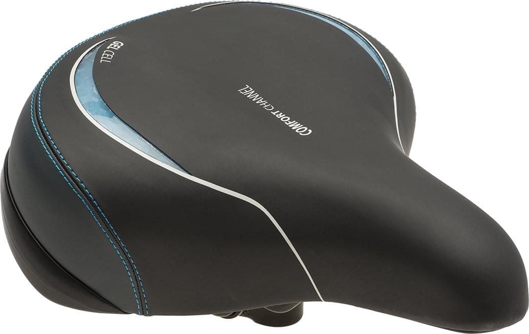Bell Comfort Bike Seats