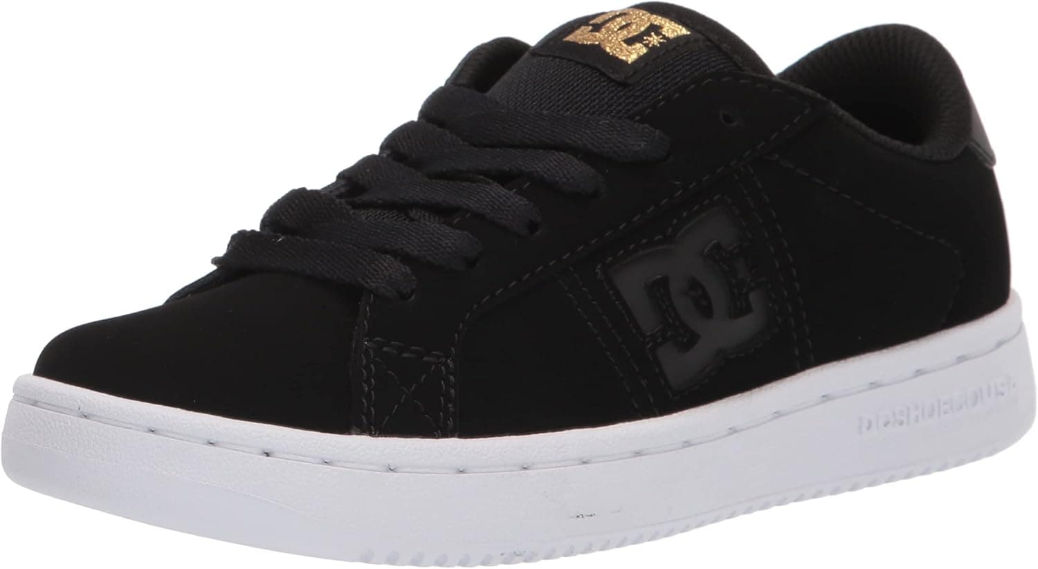 DC Women's Striker Skate Shoe