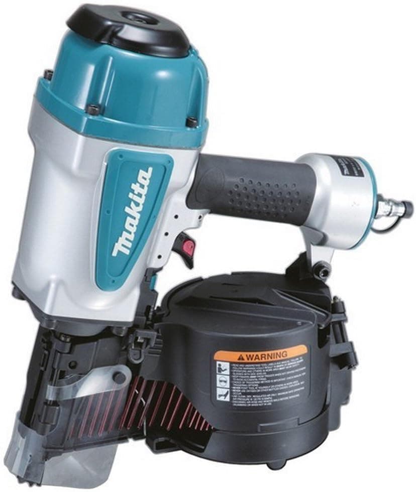 Makita AN902 3-1/2" Framing Coil Nailer