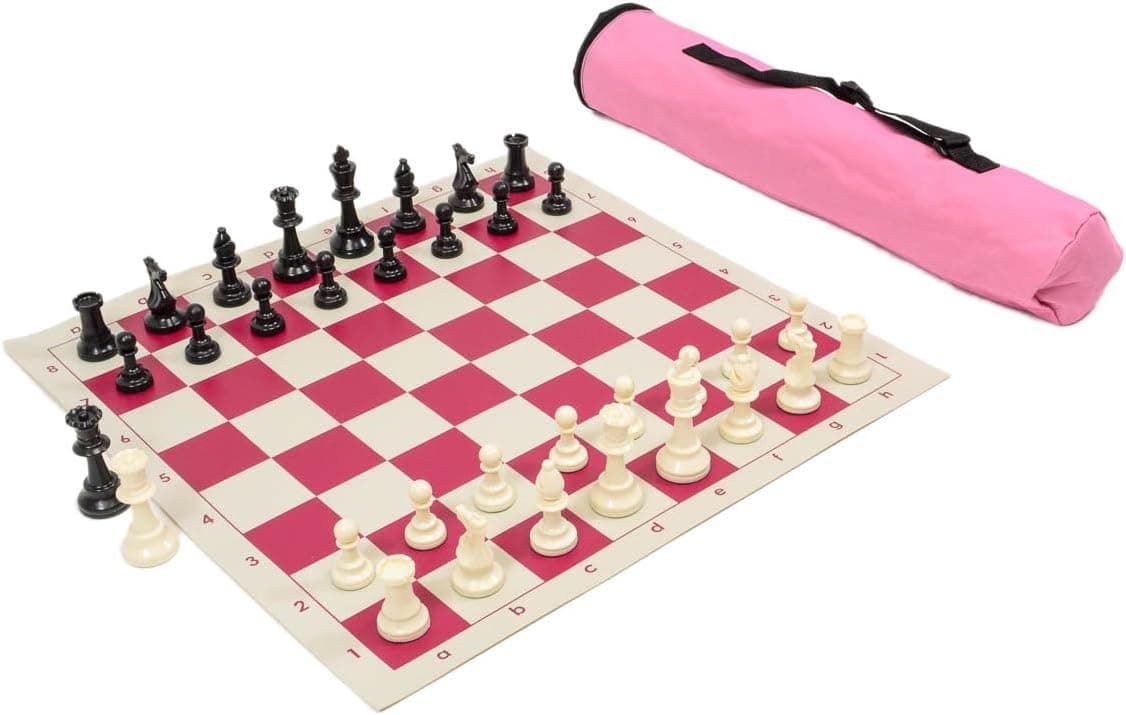 Wholesale Chess Archer Chess Set Combo