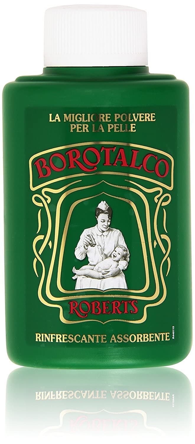 Borotalco Powder 3.5oz powder by Manetti H. Roberts