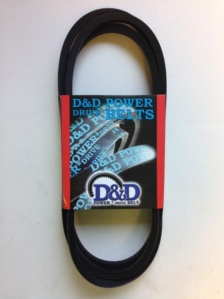 New Classical Style V Belt A94 A-94 4L960 1/2" x 96
