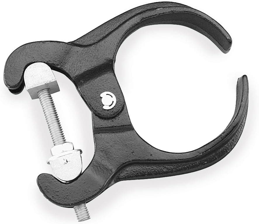 Stop & Go Tire Bead Breaker - Black
