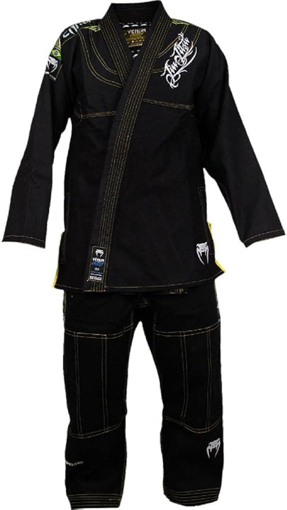 Venum Competitor BJJ Gi