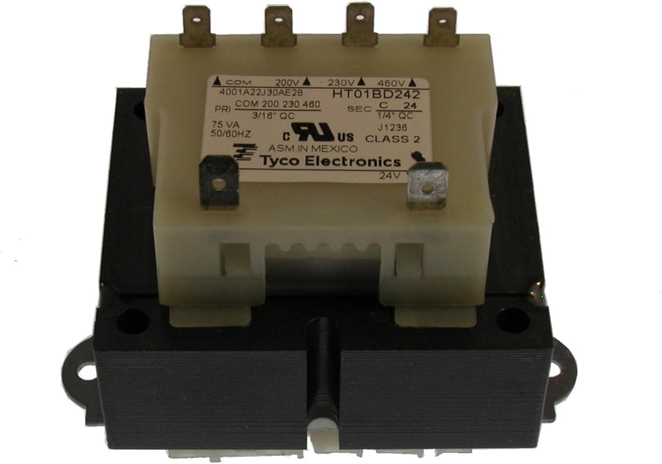 Carrier Enterprise HT01BD242 Transformer