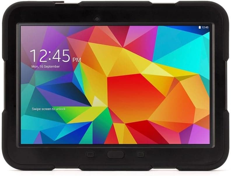 Survivor for Samsung Galaxy Tab4 10.1