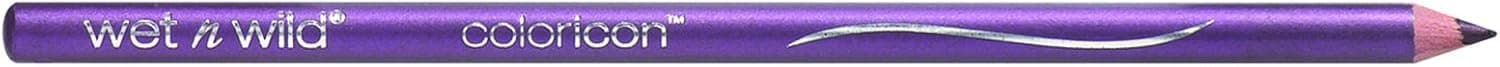 Wet n Wild Coloricon Eyeliner Pencil, Amethyst 661C, 0.04 oz
