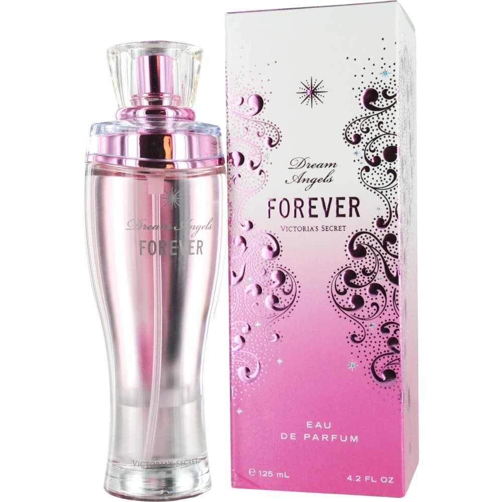 Victoria's Secret Dream Angels Forever Eau De Parfum Spray, 4.2 Ounce
